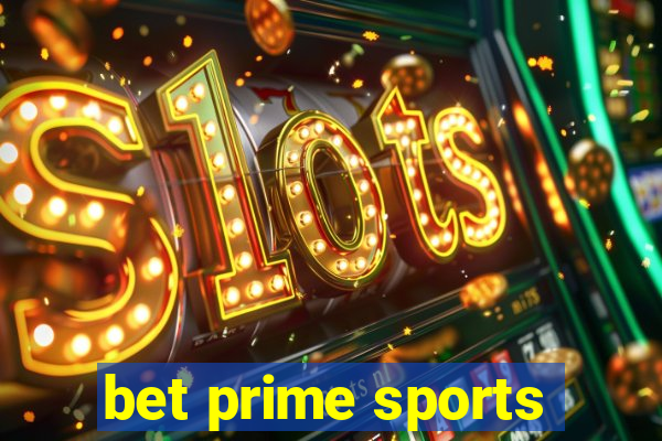 bet prime sports